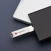 FORCELL F-DATA USB atmintukas Metal 128GB USB3.2 Gen 1 (USB A) sidabrinis