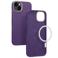 Spigen Cyrill Ultra Color magnetinis dėklas su MagSafe, skirtas iPhone 14 Plus – violetinis