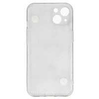 Trend dėklas telefonui Iphone 13 dizainas 6 baltas