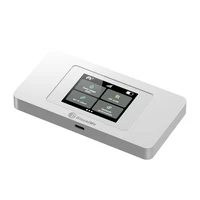 GlocalMe Duoturbo Cloud SIM nešiojamas Wi-Fi 4G/LTE maršrutizatorius