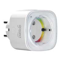 Išmanusis lizdas WiFi Gosund EP8-M 16A (Xiaomi)