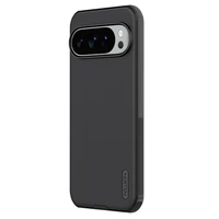 Nillkin Super Frosted Shield Pro Case for Google Pixel 10 Pro XL - Black