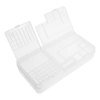 Komponentų laikymo dėžutė