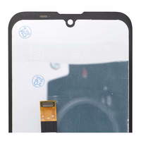 FixCell LCD ekranas BLACKVIEW BV5300 Pro OEM be rėmelio