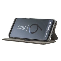 Vennus Book COTTON dėklas Iphone X/XS (5,8") - juodas