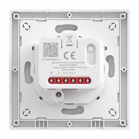 SONOFF MINI-ZBRBS-E ZigBee išmanusis roletų jungiklis