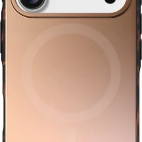 LAUT Huex magnetinis dėklas telefonui iPhone 17 Pro Max – įvairiaspalvis