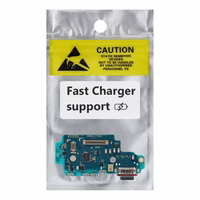 Krovimo plokštė SAMSUNG S24 Ultra OEM (greitas įkroviklis)