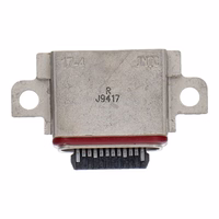 Krovimo jungtis SAMSUNG S10 S10 PLUS ORI