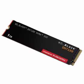 SanDisk WDS100T4X0E-00CJA0 SSD diskas 1 TB M.2 PCI Express 4.0 NVMe