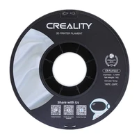 CR-Silk PLA Filamentas Creality (Mėlynas)