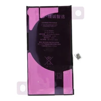 JCID Diagnosable Baterija iPhone 12 / 12 Pro 2815 mAh (standard capacity)