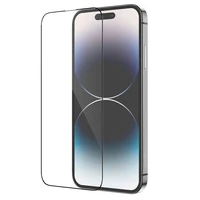 HOCO grūdintas stiklas HD Anti-static (rinkinys 25in1) - MULTIPACK iPhone 14 Pro Max (G10)