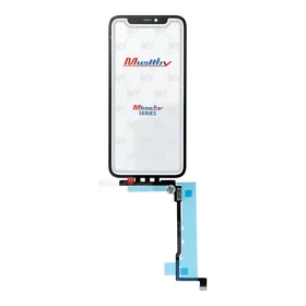 MUSTTBY jutiklinis ekranas + OCA IPHONE 11 pro