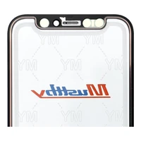 MUSTTBY jutiklinis ekranas + OCA IPHONE 12 mini (be IC)