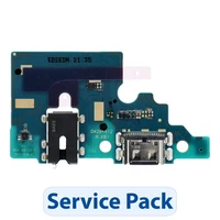 ServicePack Įkrovimo plokštė SAMSUNG A51 A515F GH96-12992A