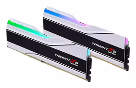 G.Skill Trident Z Neo F5-6000J3036F16GX2-TZ5NRW atminties modulis 32 GB 2 x 16 GB DDR5 6000 MHz
