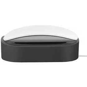 Uniq Nova Magic Mouse Docking Station Dark Grey