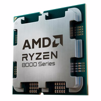 AMD Ryzen™ 7 8700G tray - procesorius