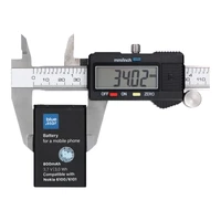 Baterija Nokia 6101 / 6100 / 6300 800 mAh Blue Star