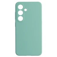 MagColor Pure dėklas telefonui Samsung Galaxy S25 Edge mėtų