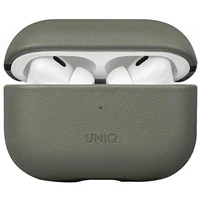 Uniq Terra dėklas AirPods Pro 2nd gen - žalia