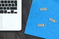 Atmintinė Goodram UNO3 32GB USB 3.2 gen.1