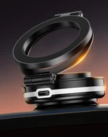 Blavec Automobilio laikiklis BHV-01 elektrinis, vakuuminis, magnetinis (BHV01-EPMB) juodas