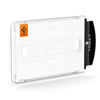 Spigen Glas.tR EZ Fit Pro grūdintas stiklas Samsung Galaxy Tab S11 Ultra 14.6