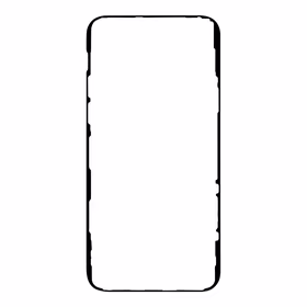 SELF -ADHESIVE ASSEMBLY TAPE LCD IPHONE 12 MINI juodas