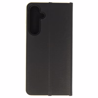 Wonder rėmelio dėklas Samsung Galaxy A55 5G juodas