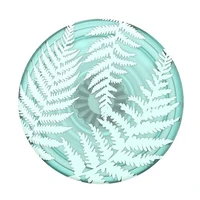 Popsockets PlantCore Grip Fern telefono laikiklis ir stovas