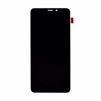 LCD ekranas Xiaomi Redmi 5 (m) - juodas (m) - aukštos kokybės