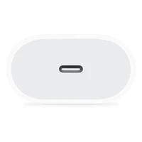 Įkroviklis Apple USB-C 20W MUVV3ZM/A baltas
