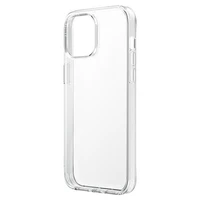 Uniq LifePro Xtreme dėklas telefonui iPhone 14 Plus - skaidrus