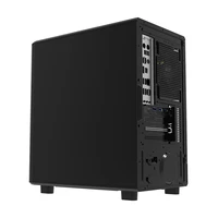 Darkflash DB330M Mesh computer case (black)