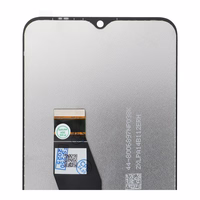 FixCell LCD ekranas MOTOROLA E13 OEM be rėmelio