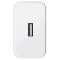 OPPO SuperVOOC originalus įkroviklis Type C 45W VCB4JAEH baltas (bulk)