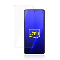 3mk Lankstus stiklas hibrid Samsung Galaxy A52 4G / 5G / A52s 5G