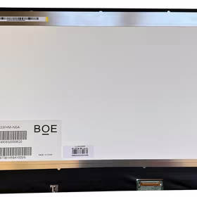 Ekranas 13.3", 1920x1080, 60Hz, matinis, 30pin, dešinėje, IPS