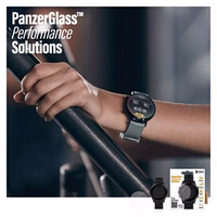 PanzerGlass apsauginis stiklas Samsung Galaxy Watch 3 41mm / 30mm