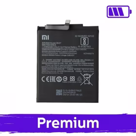 Akumuliatorius skirtas Xiaomi Redmi 6 / 6A BN37 (OEM)