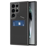 Dux Ducis Rafi ll Mag dėklas Samsung Galaxy S24 Ultra - juodas