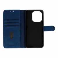 Dėklas telefonui Xiaomi Redmi Note 13 4G mėlynas