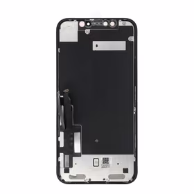 FixCell LCD ekranas IPHONE XR Retina (atnaujintas)
