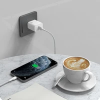 Dudao L9T 5A USB-A - USB-C kabelis 1m - baltas