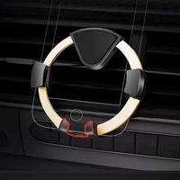 Vennus automobilinis laikiklis VCH05, tvirtinamas prie oro angos