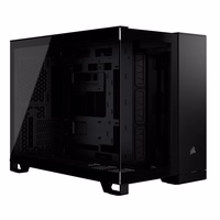 Corsair 2500D AIRFLOW „Midi Tower“ Juoda