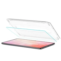 Spigen Glas.tR EZ Fit Pro grūdintas stiklas Samsung Galaxy Tab S11 Ultra 14.6