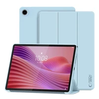 Tech-Protect SmartCase Lenovo Tab 10.1 TB-311 - mėlynas